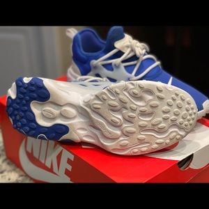 Nike Presto React